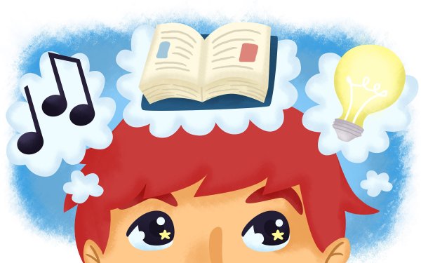 Память ребенка