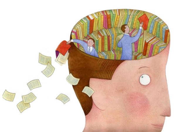 Память человека