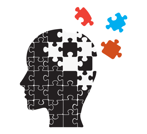 Психологический фон