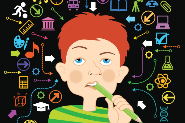 Словесно-логическая память