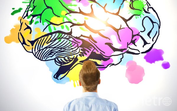 Рисунки на тему память в психологии