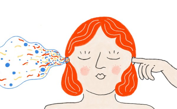 Запоминание гиф