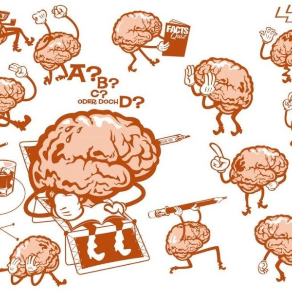 Как улучшить память