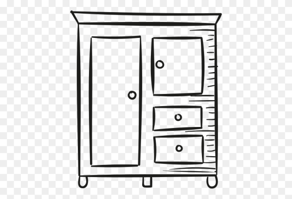 Векторный шкаф