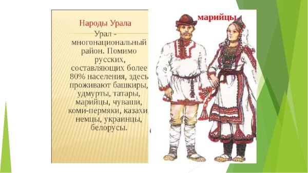 Народы Западной Сибири Ханты и манси 16 век