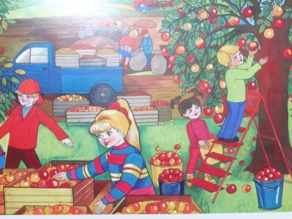 Художница Susan Winget.