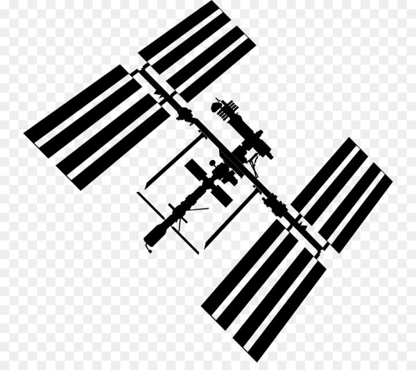 Международная Космическая станция