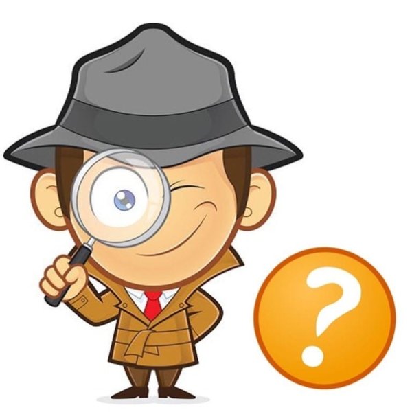 Сыщики следопыты детективы и