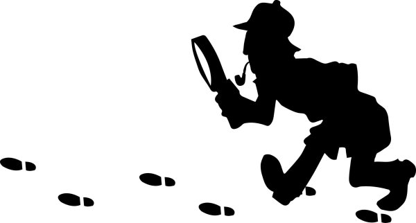 Атрибуты детектива