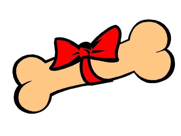 Собачья кость