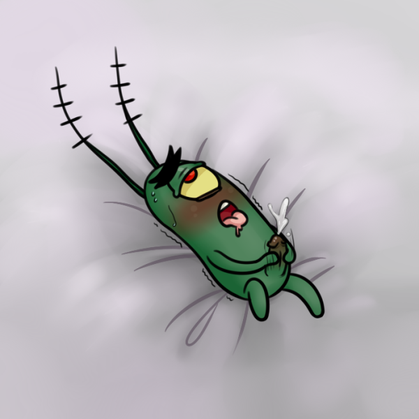 Смешные бактерии