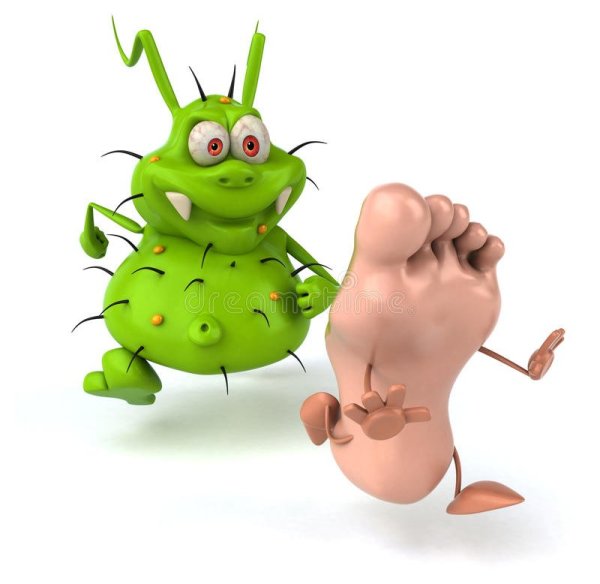 Ковырять в носу иллюстрации