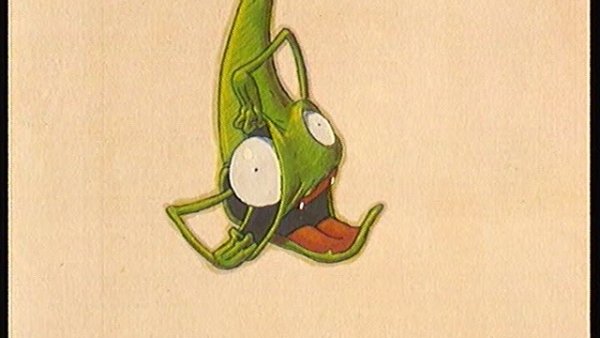 Шелдон планктон