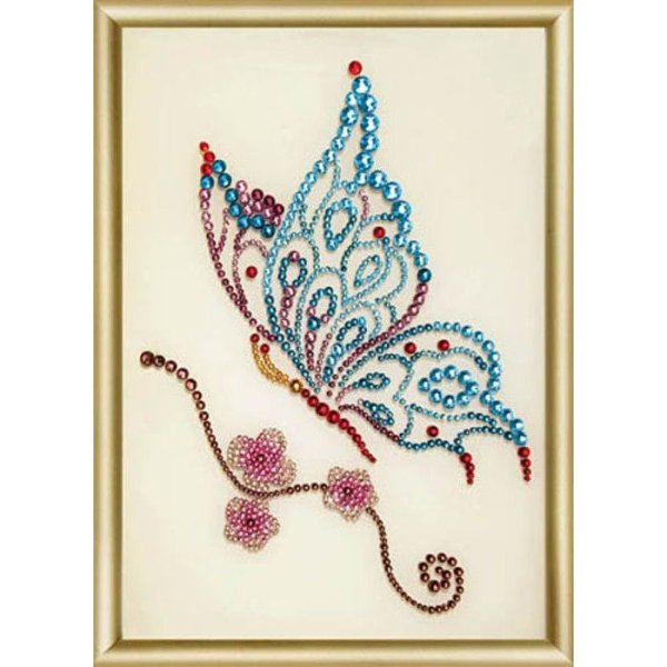 Чаривна Мить бабочка