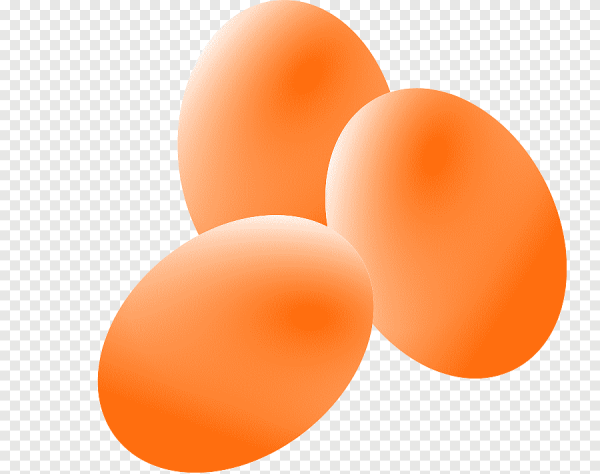 Куриные яйца