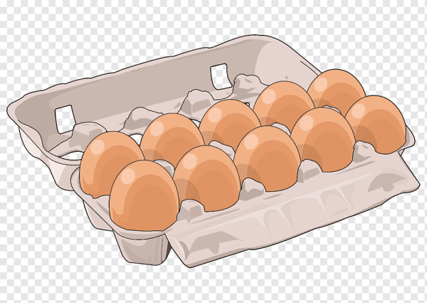 Десяток яиц