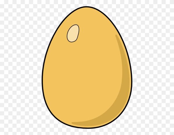 Яйцо рисунок