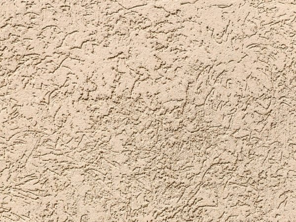 Структура штукатурки короед