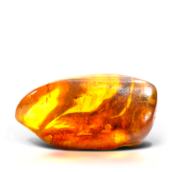 Янтарь Солнечный камень