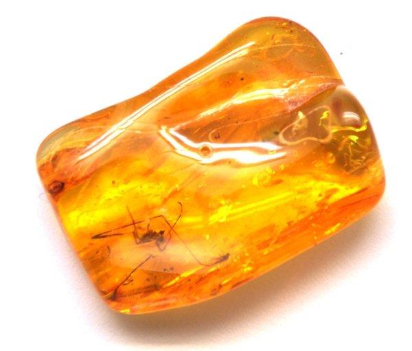 Янтарь Эмбер