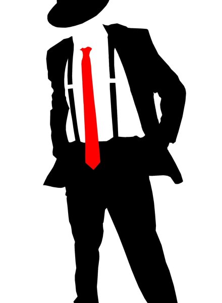 Мафия логотип