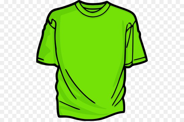 Рисуем на футболке