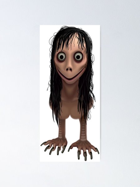 Страшилки рисунки для детей