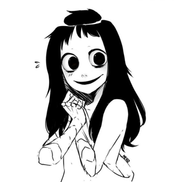 Мидори Хаяси птица мать