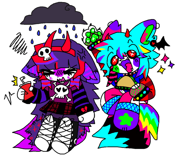 Стиль Dreamcore