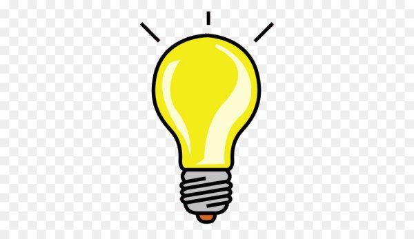 Лапочка для презентации