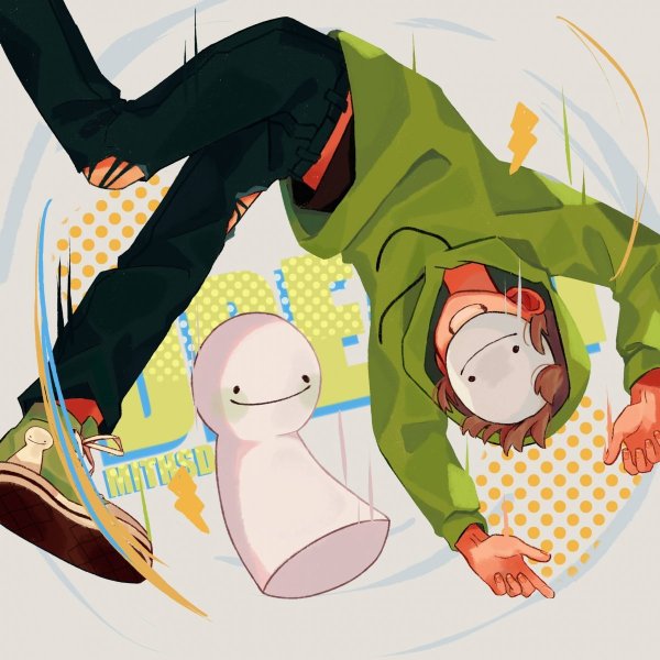 Дрим СМП арты Дрим