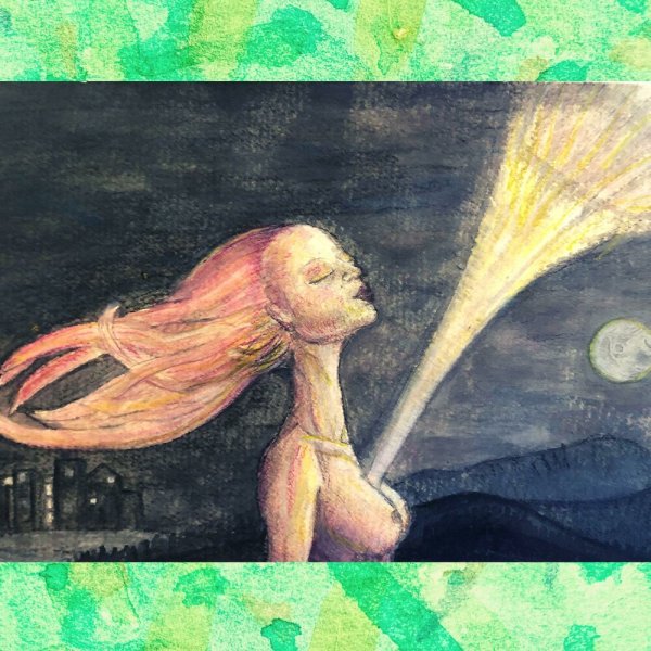 Dreamcore картины