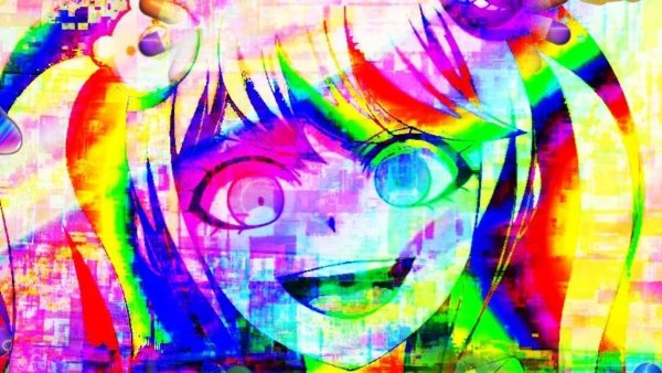 Dreamcore Эстетика Weirdcore