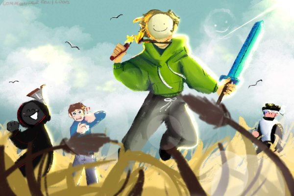 Дрим СМП обои