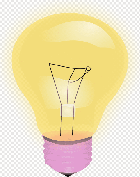 Лампочка для детей