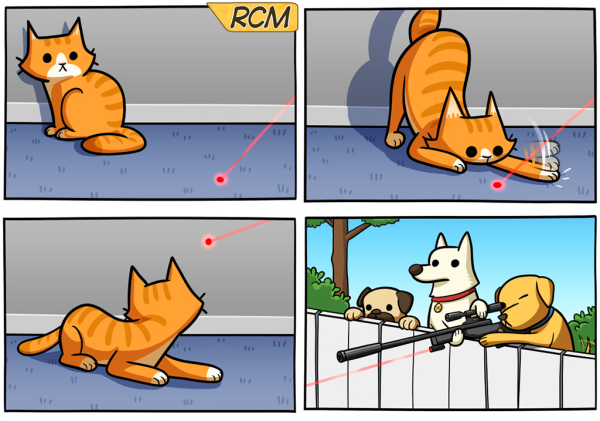 Мини комиксы