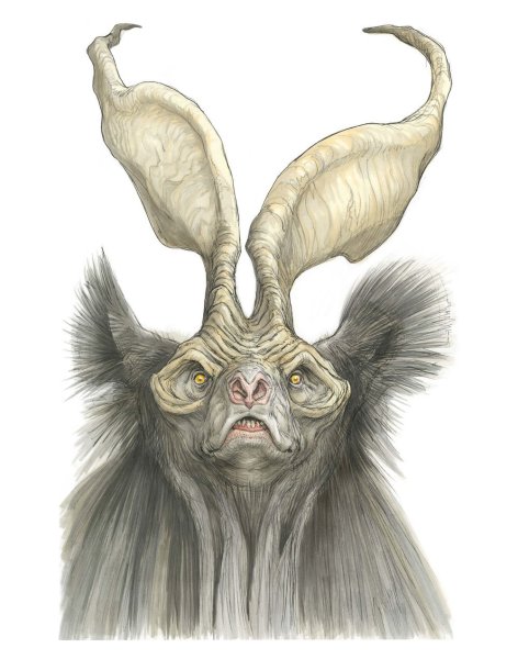 Славянская мифология существа Вий