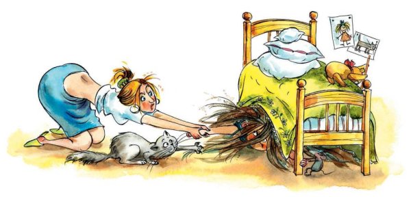 Бука Ольги Колпаковой