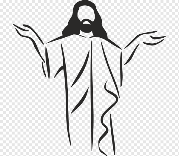 Иисус Минимализм