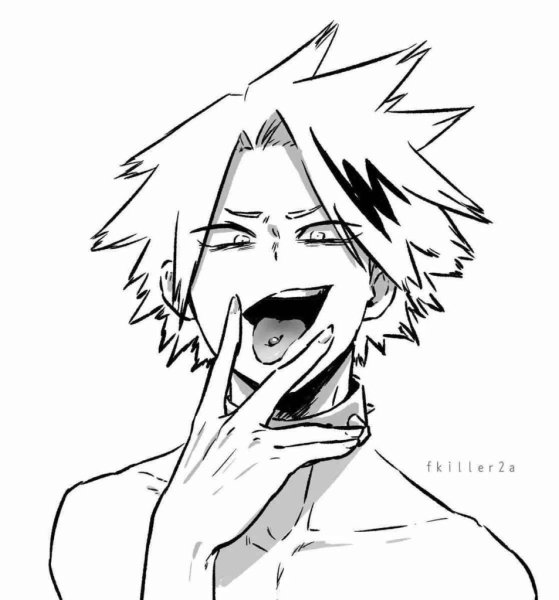 Каминари денки