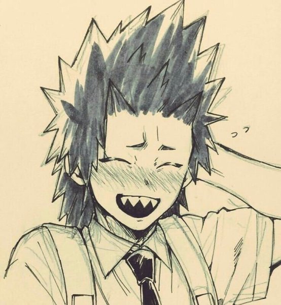 Мга Киришима Эйджиро