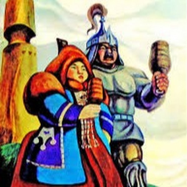 Эллэй Боотур