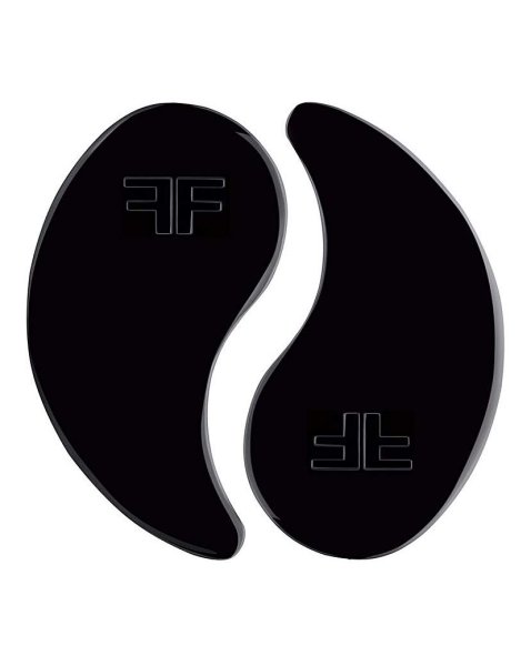 Трафарет патчей под глаза