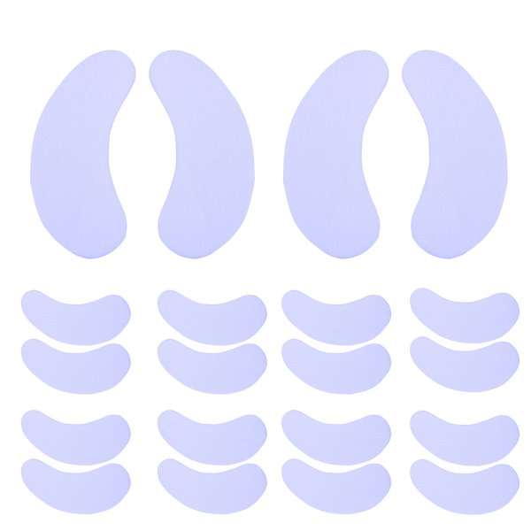 Наклейки под глаза