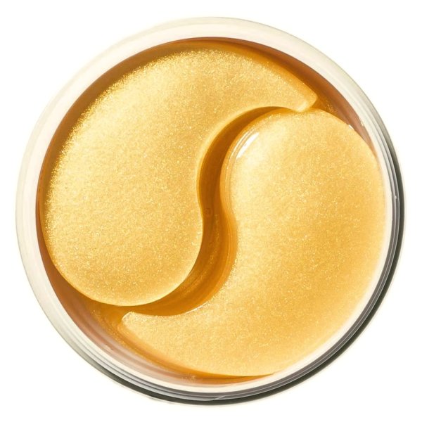 Gold Snail Hydrogel Eye Patch
