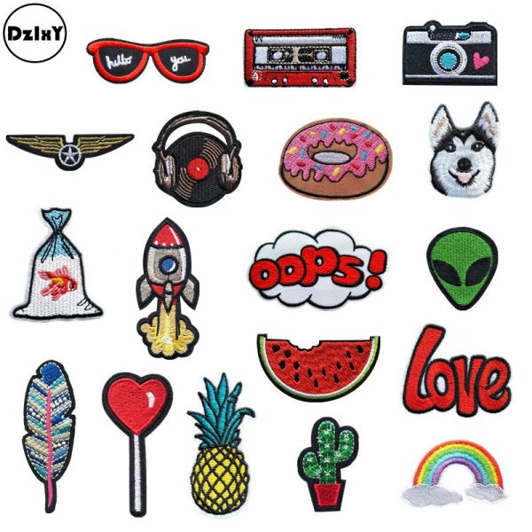 Самодельные наклейки для мальчиков