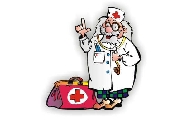 Профилактика гриппа