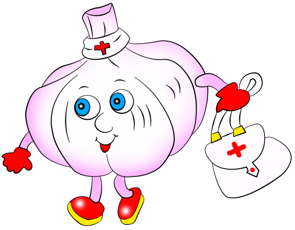 Грипп рисунок для детей