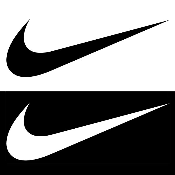 Nike свуш