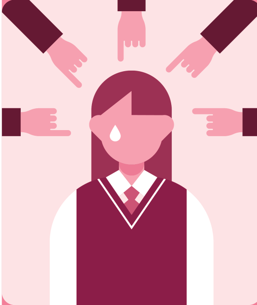 Школьный буллинг